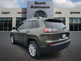 Certified 2021 Jeep Cherokee Latitude image 3