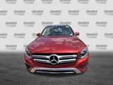 Used 2019 Mercedes-Benz GLC 300 image 3