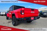 Used 2023 Jeep Gladiator Overland image 6