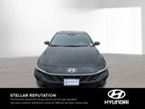 New 2025 Hyundai Elantra Sport image 3