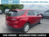 Used 2023 Chevrolet Equinox LT image 3