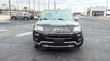 Used 2019 Ford Explorer Platinum image 2