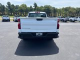 Used 2020 Chevrolet Silverado 1500 W/T image 4