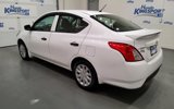 Used 2018 Nissan Versa S Plus image 5