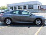 Used 2019 Toyota Camry LE image 5