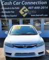 Used 2009 Honda Civic LX image 3