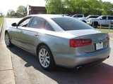 Used 2014 Audi A6 2.0T Premium w/ Style Package image 5