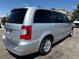 Used 2012 Chrysler Town & Country Touring w/ Entertainment Group #1 image 3