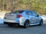 Used 2017 Subaru WRX Premium image 4