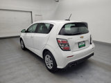 Used 2019 Chevrolet Sonic LT image 5