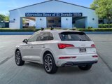 Used 2022 Audi Q5 2.0T Premium Plus image 2