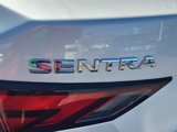 New 2025 Nissan Sentra SV image 3