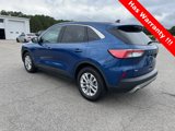 Used 2022 Ford Escape SE image 3