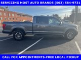 Certified 2019 Ford F150 XLT w/ Equipment Group 302A Luxury image 6
