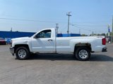 Used 2014 Chevrolet Silverado 1500 W/T w/ WT Convenience Package image 5