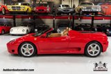 Used 2005 Ferrari 360 Spider image 5