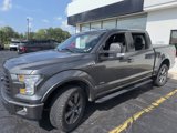 Used 2017 Ford F150 XLT w/ Equipment Group 302A Luxury image 3