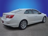 Used 2016 Chevrolet Malibu LTZ image 4
