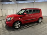 Used 2010 Kia Soul + w/ Audio Pkg image 2