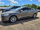 Used 2016 Ford Fusion Energi Titanium w/ Driver Assist Package image 3
