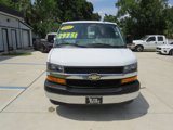 Used 2022 Chevrolet Express 2500 w/ Driver Convenience Package image 2