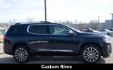 Used 2021 GMC Acadia Denali image 2