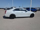 Used 2016 Cadillac ATS 2.0T Sedan image 2