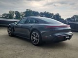 Used 2025 Porsche Taycan image 3