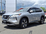 Certified 2021 Nissan Rogue SL w/ Premium Package image 3