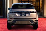 New 2026 Land Rover Range Rover Evoque Dynamic SE image 4