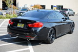 Used 2014 BMW 435i Coupe image 4
