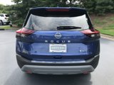 Used 2023 Nissan Rogue SV image 4