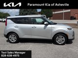 Used 2021 Kia Soul LX image 2