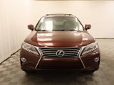 Used 2013 Lexus RX 350 FWD image 4