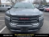 Used 2021 GMC Acadia AT4 w/ Technology Package image 2