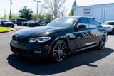 Used 2020 BMW 330i Sedan w/ M Sport Package image 3
