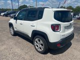 Used 2018 Jeep Renegade Limited w/ UConnect 8.4 Nav Group image 5