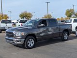 Certified 2024 RAM 1500 Big Horn image 2