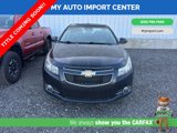 Used 2014 Chevrolet Cruze LT w/ All-Star Edition image 2
