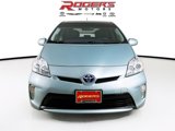 Used 2015 Toyota Prius Four image 2