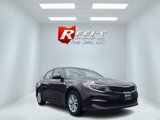 Used 2017 Kia Optima LX w/ Convenience Package image 3