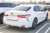 Used 2020 Toyota Camry SE image 6