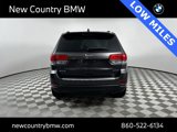Used 2017 Jeep Grand Cherokee Limited image 6