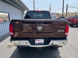 Used 2015 RAM 2500 Tradesman w/ Chrome Appearance Group image 4