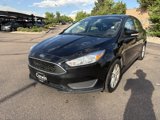 Used 2017 Ford Focus SE image 4
