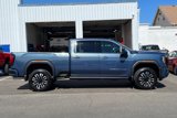 New 2025 GMC Sierra 3500 Denali Ultimate image 3