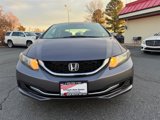 Used 2015 Honda Civic EX image 2