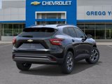 New 2025 Chevrolet Trax LT w/ Driver Confidence Package image 4