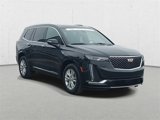 Certified 2023 Cadillac XT6 Luxury image 3