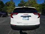 Certified 2024 GMC Terrain SLT w/ Infotainment Package II image 4